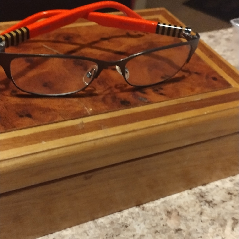 Glasses